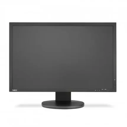 24" NEC PA243W MultiSync WUXGA Professional
