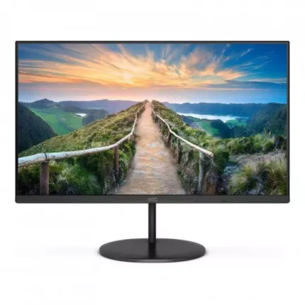 27" AOC U27V4EA 4K