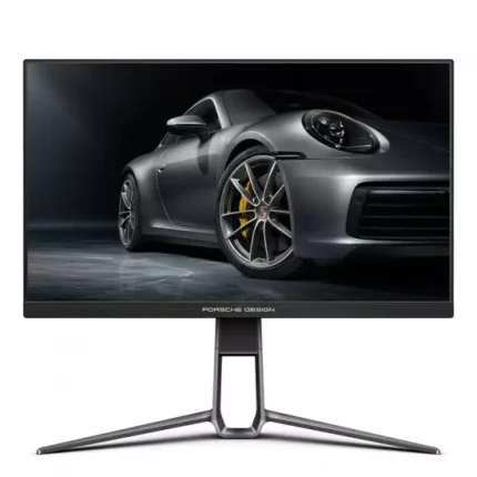 27" AOC PD27S Quad HD Gaming