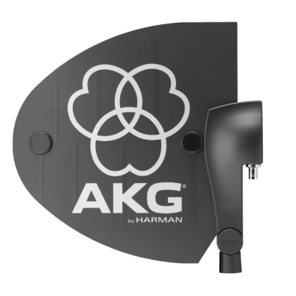 AKG SRA2 EW Passive Directional Wide-Band UHF Antenna