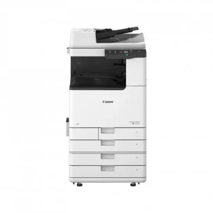 Canon imageRUNNER/C3226i/MF/Laser/A3/LAN/Wi-Fi/USB