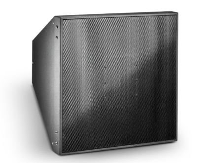JBL PD764-WRX Very High Output Mid-High Loudspeaker System (Each)
