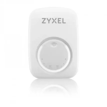 ZYXEL WRE6605, AC1200 Dual-Band Wireless Extender