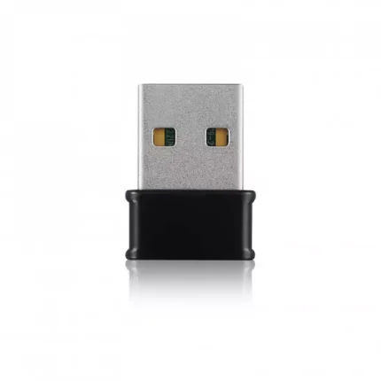 ZYXEL WiFi AC1200 Nano USB Adapter NWD6602