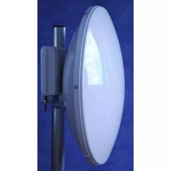 Parabolic bipolar antenna JRC-29 MIMO (SMA) (2pack) - MACHINES KINGDOM