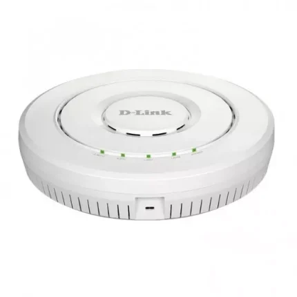 D-Link DWL-X8630AP AX3600 Wi-Fi 6 Unified Access Point