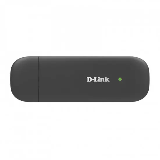Chiavetta Internet D-Link DWM-222 4G LTE/3G - USB Per PC E Notebook, Velocità Fino A 150 Mbps