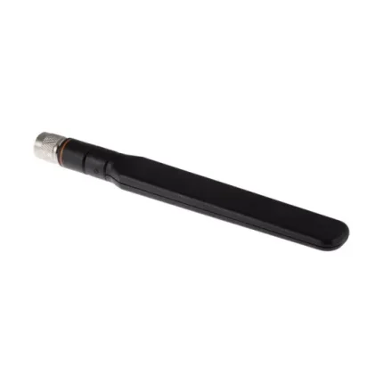 Cisco Aironet Dual-band Dipole Antenna; Black; Peak Gain 2 dBi @ 2.4. GHz and 4 dBi @ 5 GHz