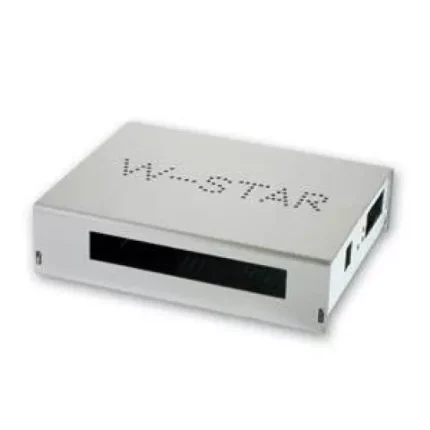 Box for microtik RB 450