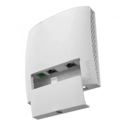 MikroTik RBwsAP-5Hac2nD Dual 2.4/5GHz 802.11a/b/g/n/ac Access Point