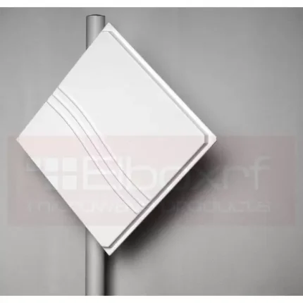 TetraAnt 4x4/3x3 OUT OF DIRECTION. 19dBi panel antenna