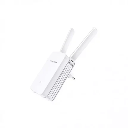 Mercusys MW300RE 300Mbps Range Extender, WPS, MIMO tech., 3x antenna