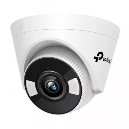 VIGI C440-W(4mm) 4MP Color WiFi Turret net.cam