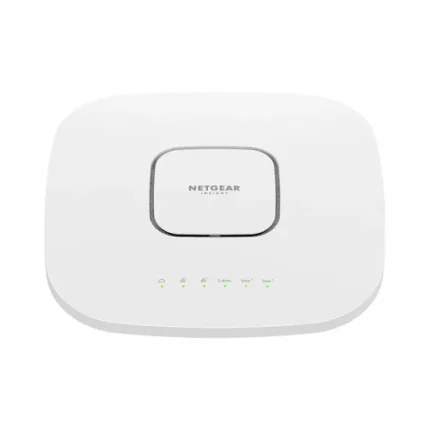 NETGEAR 2PT BUSINESS WIFI 6 4 + 4 + 4 AP
