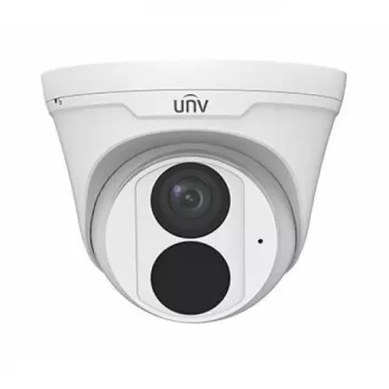 Uniview IPC3618LE-ADF40K-G, 8Mpix IP camera