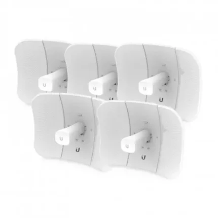 Ubiquiti LBE-5AC-Gen2 - LiteBeam 5AC Generation 2 (5-pack)
