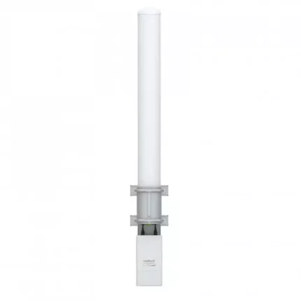 Ubiquiti AMO-2G13 - UISP airMAX Omni 2.4 GHz, 13 dBi Antenna