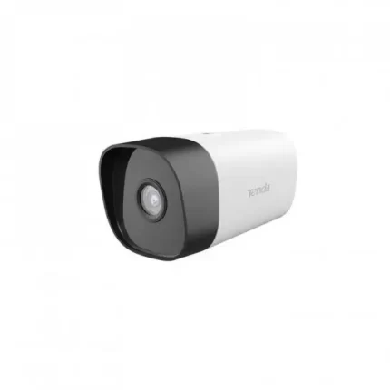 Tenda IT7-PRS-4 - Outdoor PoE 4Mpx camera, OnViF, motion+sound detection, night vision, microphone, H.265