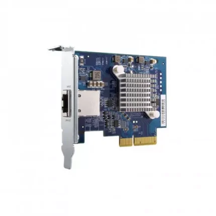 QNAP QXG-10G1T - 10GbE card for QNAP NAS