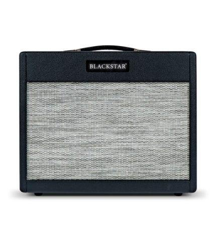 Blackstar BA180016-H ST. JAMES 50 6L6 Ultra Light Weight 1x12" 50W 6L6 Valve Combo