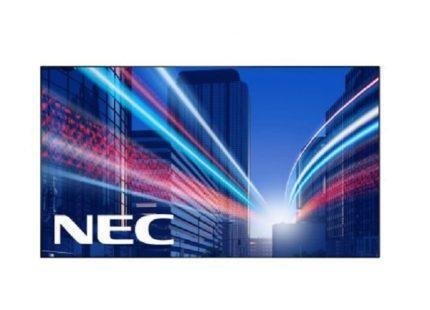 NEC MultiSync X464UNS-2 46" 116.8 cm LED Full HD Digital Signage