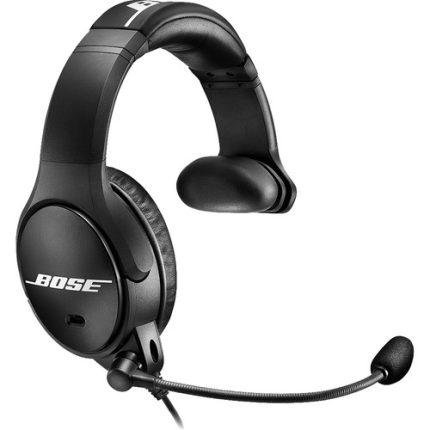 Bose Professional Soundcomm B40 Headset - Single Right