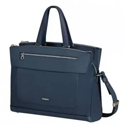 Samsonite Zalia 2.0 Bailhandle 3 Comp 14.1 "Midnig