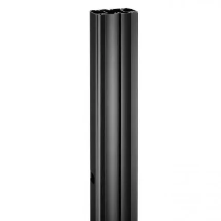 PUC 2718 B spar Connect-it Floor 180 cm black