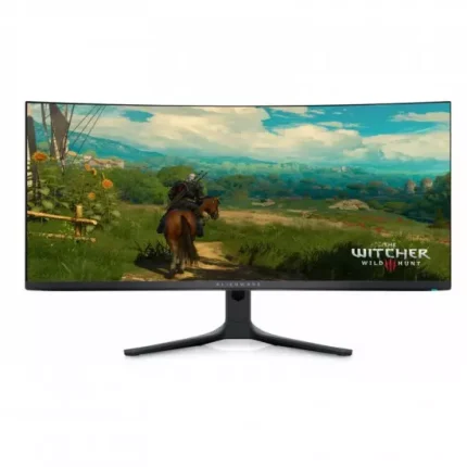34,18" DELL AW3423DWF Alienware UWQHD Gaming