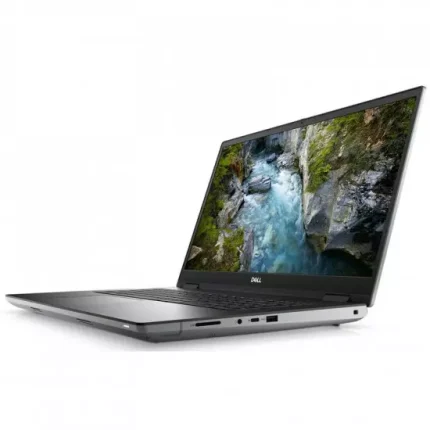 Dell Precision/7780/i9-13950HX/17"/FHD/32GB/1TB SSD/RTX 3500 Ada/W11P/Gray