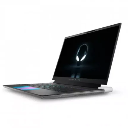 Dell Alienware/x16/i9-13900HK/16"/2560x1600/32GB/1TB + 1TB SSD/RTX 4080/W11H/Silver