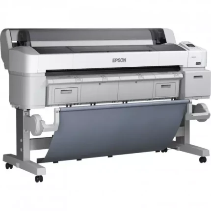 Epson SureColor/SC-T7200D-PS/Print/Ink/A0/LAN/USB