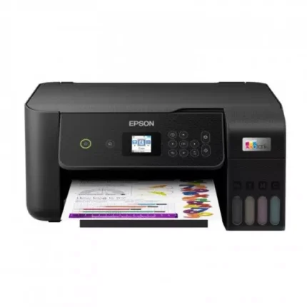 Epson EcoTank L3260