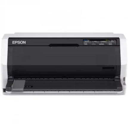 EPSON LQ-780, A4, 24 needles, 487 bps