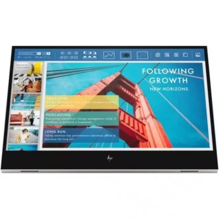 14" HP E14 G4 Full HD