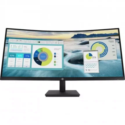 34" HP P34hc UWQHD