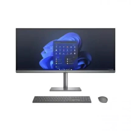 HP/34 AiO/34"/wUHD/i5-12500/16GB/512GB SSD/RTX 3050/W11P/Silver
