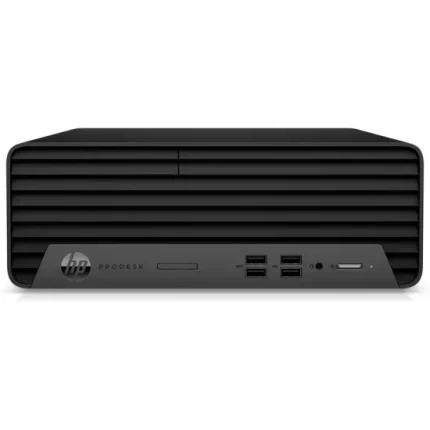 HP ProDesk 400 G7 SFF i3-10100/8GB/256SD/DVD/W11PD