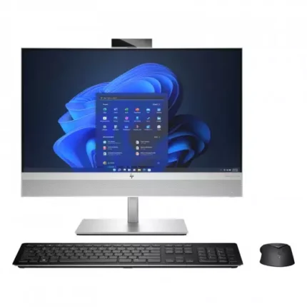 HP EliteOne/840 G9/23.8"/FHD/T/i5-12500/16GB/512GB SSD/UHD 730/W11P down/Silver/3R