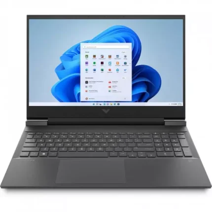 HP Victus/16-e0062nc/R5-5600H/16.1"/FHD/16GB/512GB SSD/RTX 3060/DOS/Gray/2R