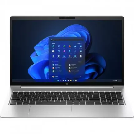 HP ProBook/450 G10/i5-1335U/15.6"/FHD/16GB/512GB SSD/Iris Xe/DOS/Silver