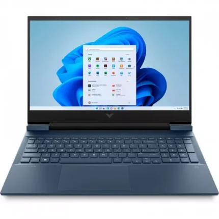 HP Victus/16-r0002nc/i7-13700H/16.1"/QHD/32GB/1TB SSD/RTX 4070/W11H/Blue/2R