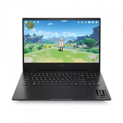 HP Omen/16-xf0050nc/R7-7840H/16.1"/QHD/16GB/1TB SSD/RTX 4060/DOS/Black/2R