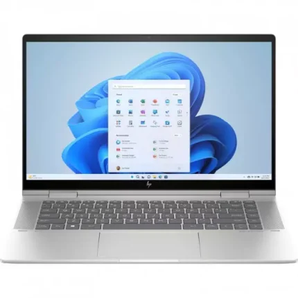 HP Envy/x360 15-fe0001nc/i7-1355U/15.6"/FHD/T/16GB/1TB SSD/Intel Iris Xe/W11H/Silver/2R