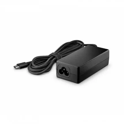HP USB-C AC Adapter 45W