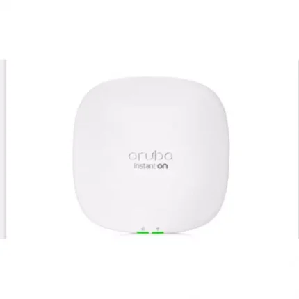 Instant On AP25 (RW) 4x4 Wi-Fi 6 AP
