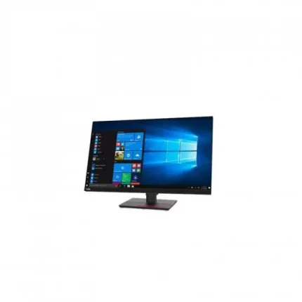 31,5" LENOVO T32h-20 ThinkVision Quad HD