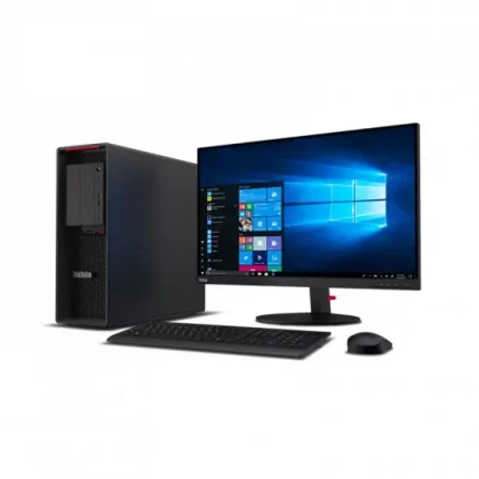 Lenovo ThinkStation P/P620/Tower/PRO 5945WX/16GB/512GB SSD/without GPU/W11P