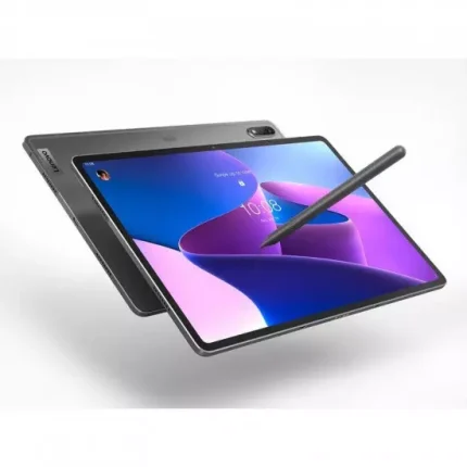 Lenovo Tab P12 Pro/ZA9E0020CZ/5G/12.6"/2560x1600/8GB/256GB/An11/Gray