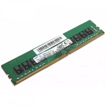 Lenovo 16GB DDR4 2400MHz Non ECC UDIMM Memory